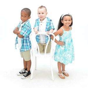 Meet your Posher, Jeannine